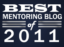 Best Mentoring Blog 2011