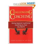 Best Books on Coaching and Mentoring