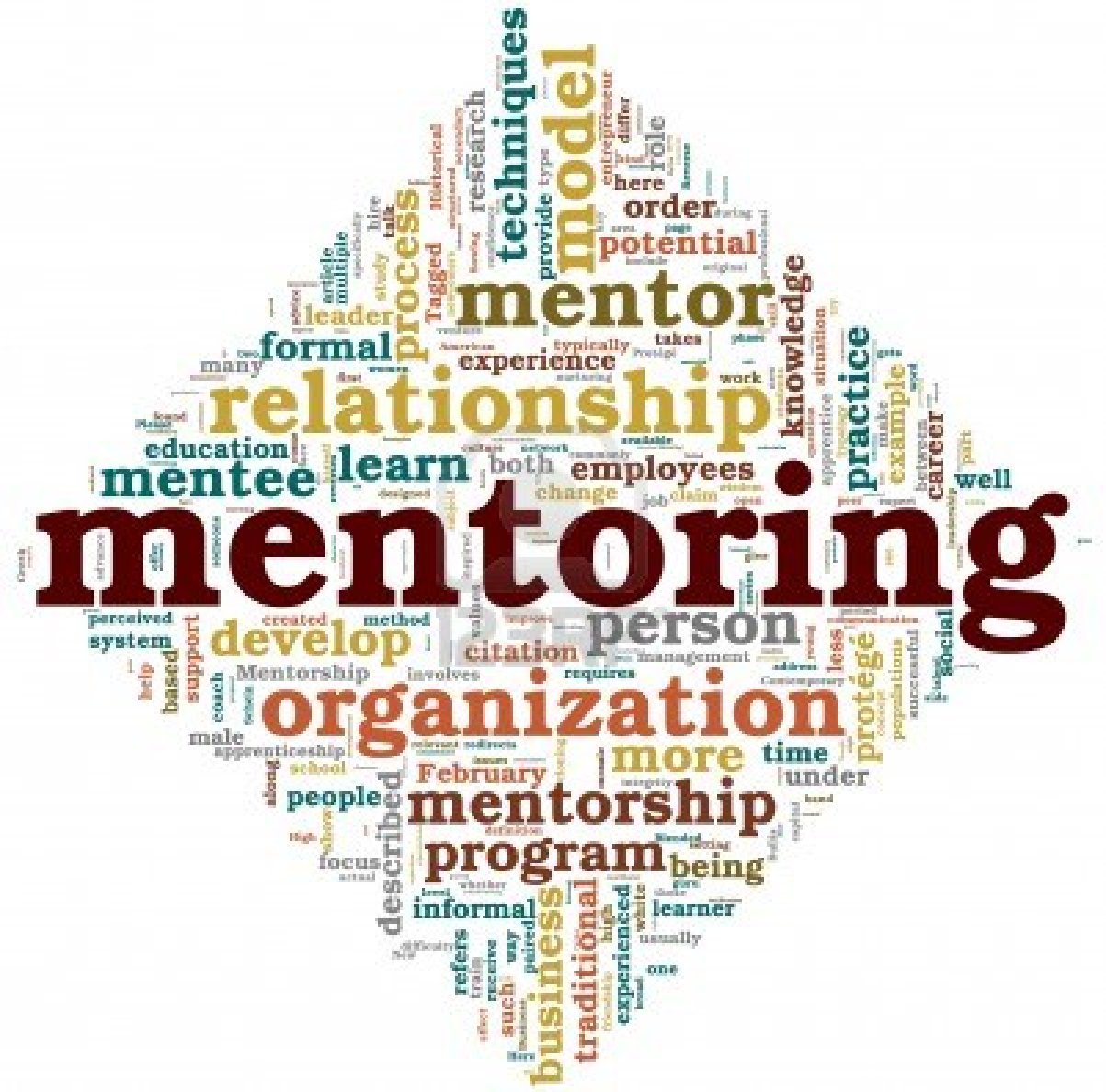 Getting the Most out of Mentoring