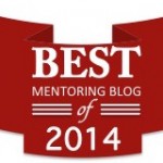 Best Mentoring Blog 2014