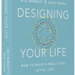 Design thinking approach in designing your life